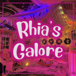 Rhia's Galore