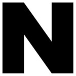 Letter ''N''