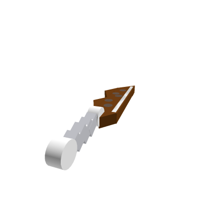 Ginger-Blade