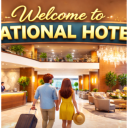 National Hotel