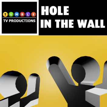 Hole in the wall