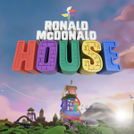 Ronald McDonald Barnfond
