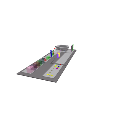 Geometrical System (TRIA)
