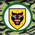 | V A F | 5th Rangers division
