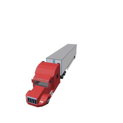 Big Truck I Made