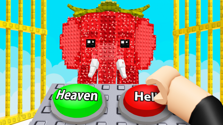 [😇] Heaven OR Hell screenshot 4