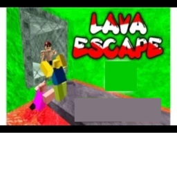Lava Escape (2019) v1.5.1 icon