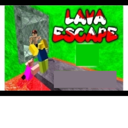 Lava Escape (2019) v1.5.1
