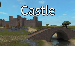 Castle city