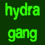 #hydragang Group Thumbnail