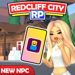 Redcliff City 🏡RP 