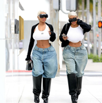 BADDIE BATTLE OUTFITS