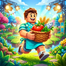 Hex Harvest Showdown icon