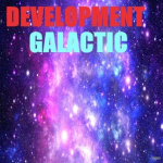 Galactic Development.