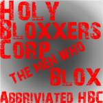 Holy Bloxxers Corp