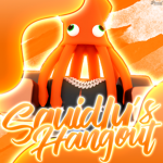 Squidly's Hangout!