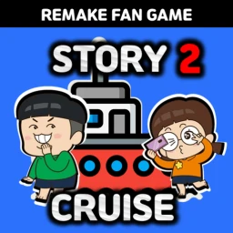 Cruise2 [Story] (fan made) icon