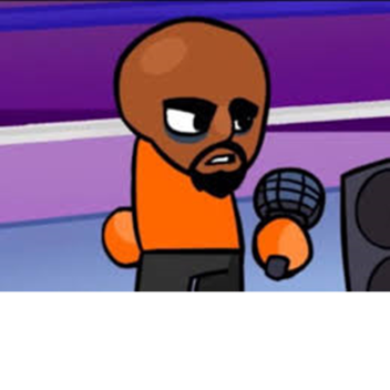 Guess the FNF Characters