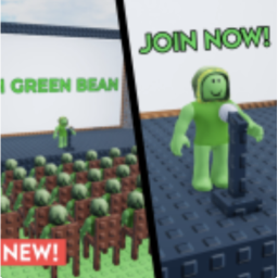 GREEN BEAN WAR