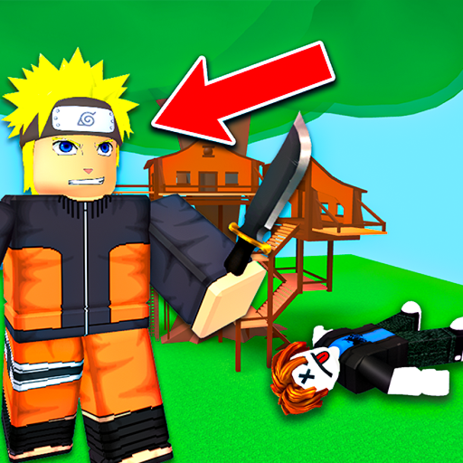 Survival The Anime Killer