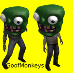 GoofMonkeys Fan club