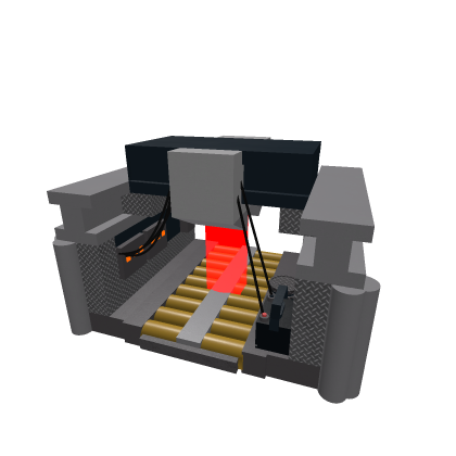 Ore Manufacturer