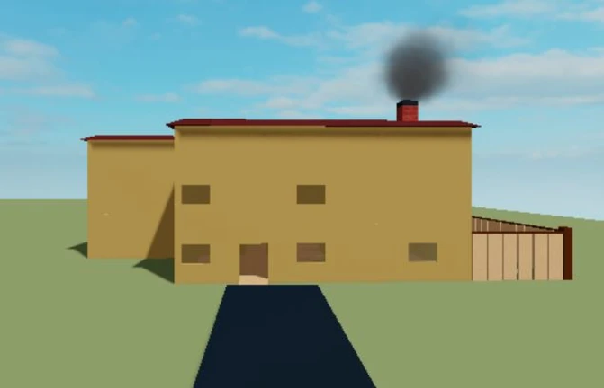 Destroy The House! thumbnail