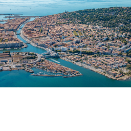 Sète                                       ZGT ak
