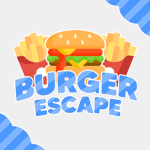 Burger Escape Moderation