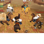 WestBound BountyHunters (BH)