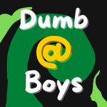 Dumb @ Boys Studios