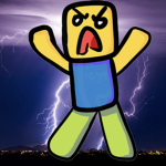 Rage games.