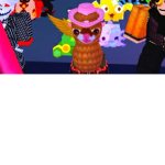 Mr peanuts epic group