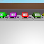 Demolishion Derby Racing