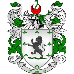 [TIK] The Irish Kinsman's (Fort Bear-Claw)