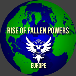 Rise of Fallen Powers - Europe