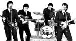we love the  Beatles