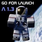 Go For Launch!