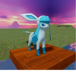Nostgila eeveelutions icon