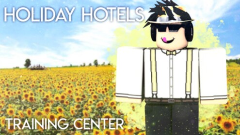 Holiday Hotels | Training Center™ V3 