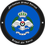 [RJAF] Royal Jordanian Air Force