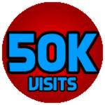 50,000 Visits