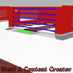 Steal A Content Creator icon