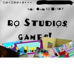ro Studios هذه مزحة