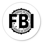 FBI MOST WANTED .