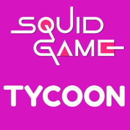 Squid Game Tycoon!