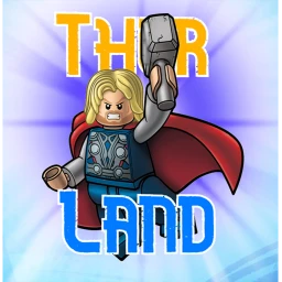 ⚡Thor Land ⚡ [TYCOON] icon