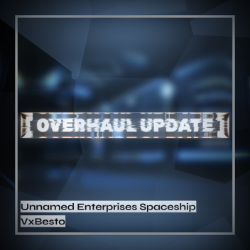Unnamed Enterprises Spaceship