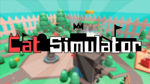 🐈 Cat Simulator