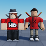 Matt & Ben